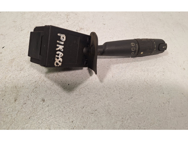 Ручка стеклоочистителей 61580038, 96172873ZL Citroen Xsara Picasso