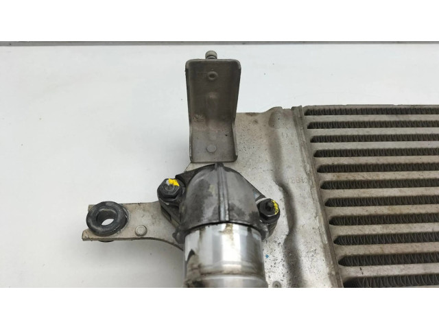 Интеркулер 144613UC0C, X2587002 Nissan X-Trail T31 2.0