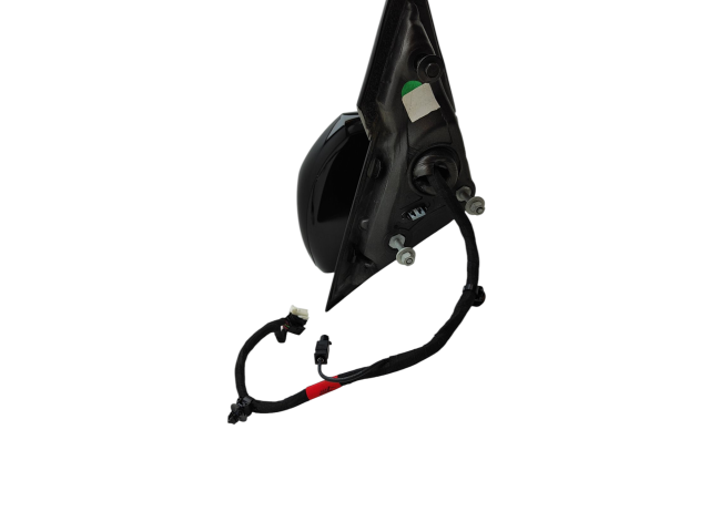 Зеркало электрическое Jeep Grand Cherokee WL 2021 - года