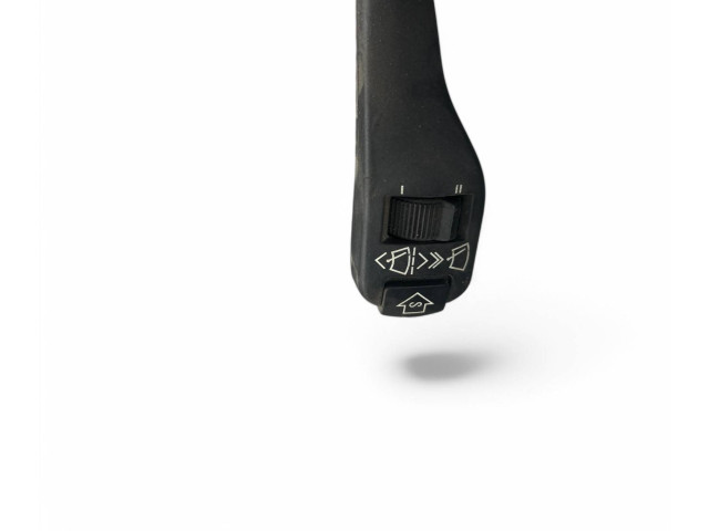 Ручка стеклоочистителей 61318363664, 8363664 BMW 5 E39