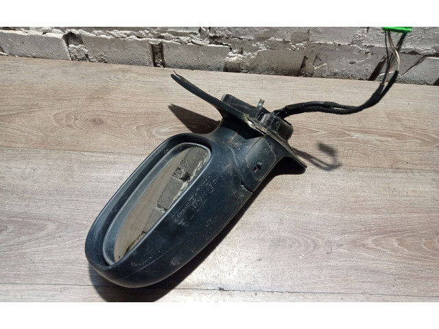 Зеркало электрическое Volvo V70 2000 - 2004 года