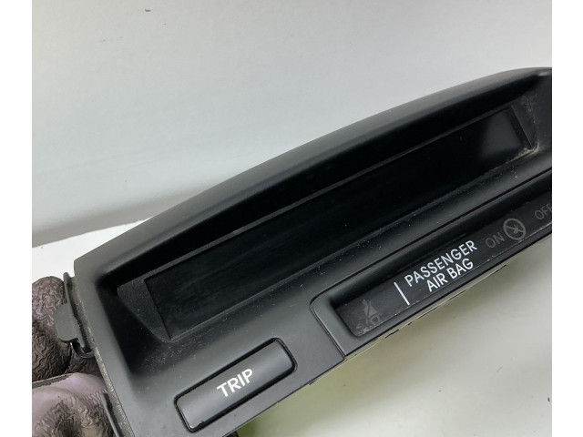 Дисплей    941011P020, 941011P020   KIA Venga