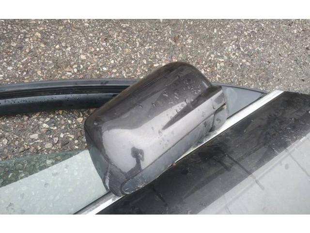 Зеркало электрическое        Audi A6 Allroad C6  2006 - 2011 года   