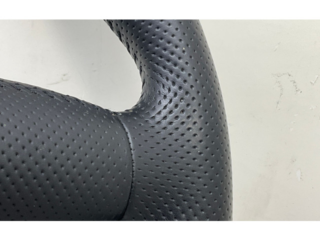 Руль Audi A6 S6 C7 4G  2011 - 2018 года 8X0419091L      