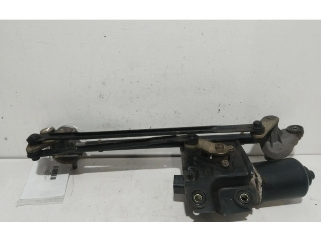 Моторчик дворников 981001C100    Hyundai Getz