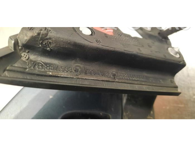 Зеркало электрическое Skoda Karoq 2017 - года