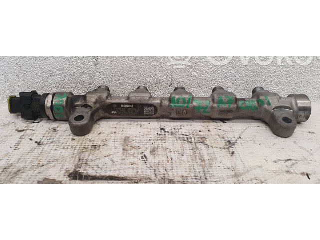 Vstřikovač 31400-2A420, 58623001 KIA Soul