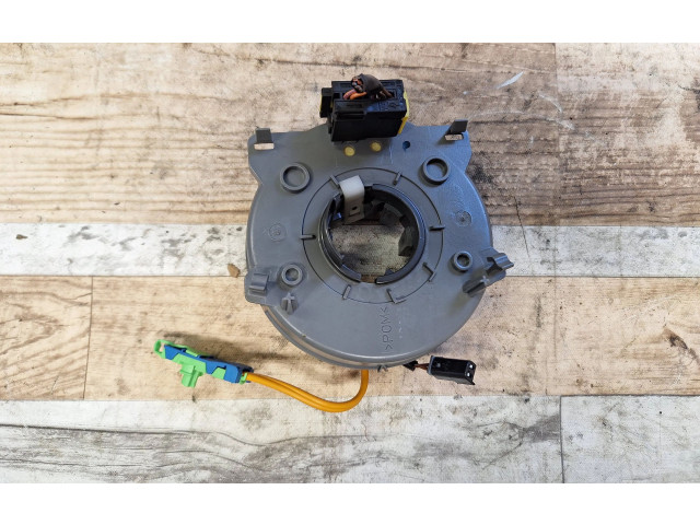 Полоса надувных подушек (кольцо srs) 24459849, 1610662 Opel Meriva A