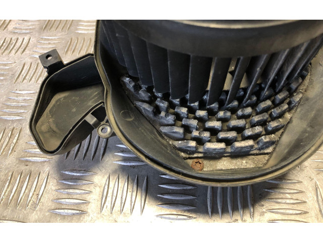 Вентилятор печки 28417 Volvo S80