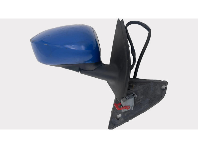 Зеркало электрическое     правое    Fiat Stilo     