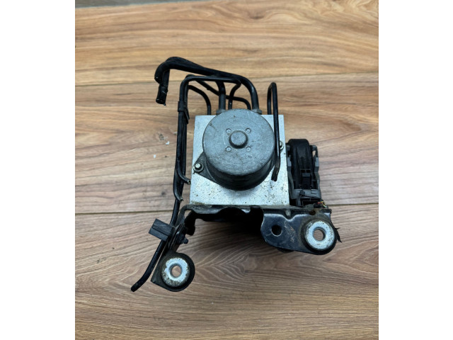 Блок АБС 6G912C405AJ, 54084800B   Ford  S-MAX  2006 - 2015 года