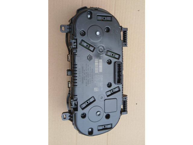 Панель приборов 248096153R   Dacia Sandero III       