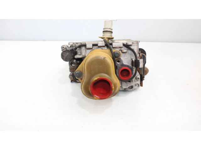 Масляный насос SINREF Nissan Navara