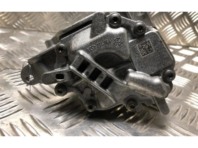 Масляный насос H4D-E4 150008447R, 150008447R Renault Captur II