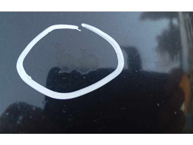 Zpětné zrcátko Fiat Freemont 2013 1GE011XRAD