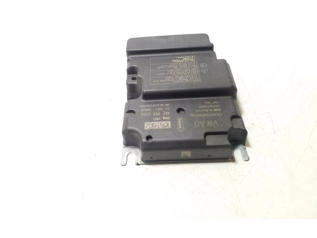 Řídící jednotka 4KE959655H Audi e-tron 2021