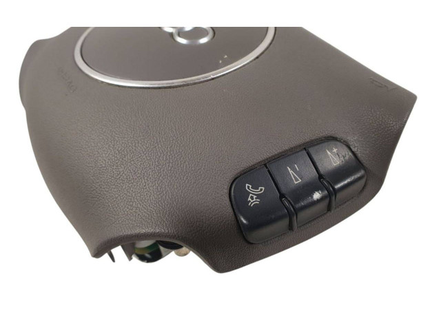 Fahrerairbag 8E0880201AD   Audi A6 S6 C5 4B