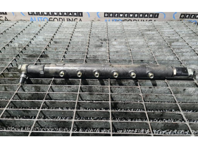 Vstřikovací lišta 0445215015, 30622085 Volvo XC90 D5244T