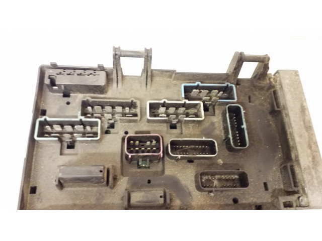 Блок предохранителей P04869204AK, 23417D Chrysler Voyager