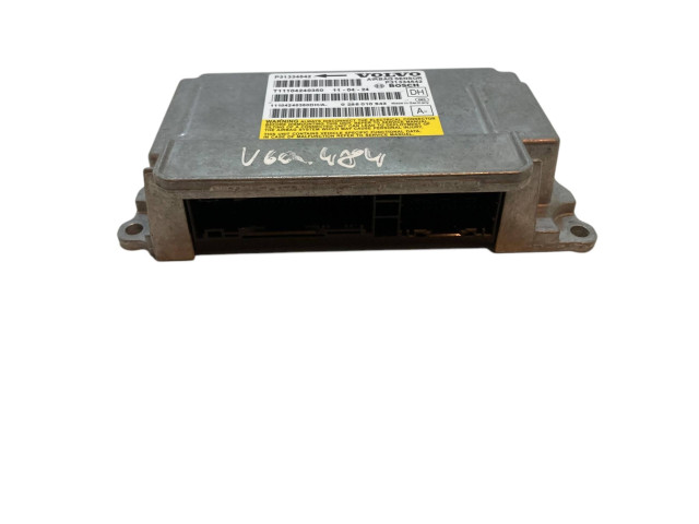 Блок подушек безопасности P31334542, 0285010943 Volvo S60