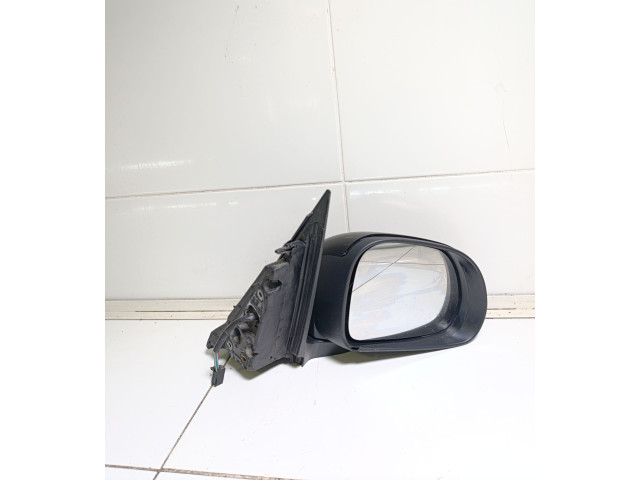 Зеркало электрическое Fiat 500L 2013 - года