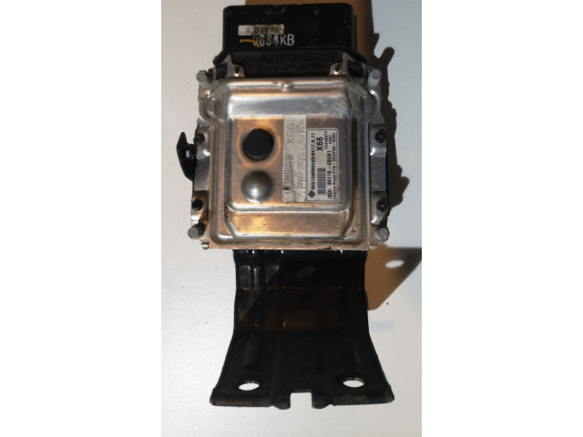 Řídící jednotka 39118-2B281 D54IFS5, 39118-2B281 D54IFS5 KIA Venga 2010