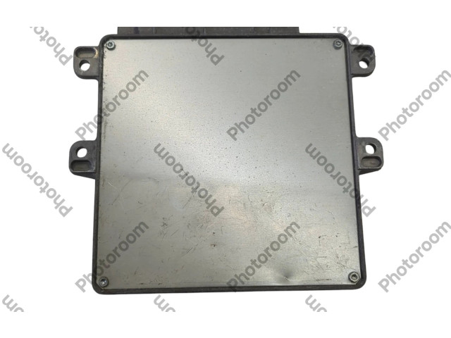 Řídící jednotka 9629566880, 9618066380 Peugeot 406 1999