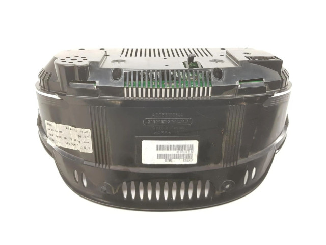 Přístrojová deska BMW X6 E71 2010 62109236833, 62109236833