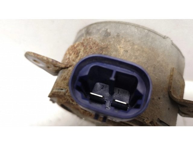 Вентилятор радиатора SR361510, 5000991 Dacia Sandero