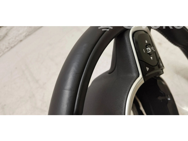 Volant Volvo XC90 2019 31407817, 39834785