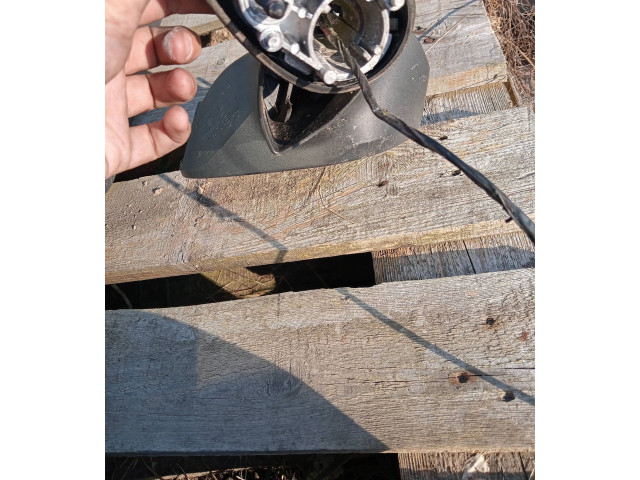 Zpětné zrcátko  Seat Ibiza IV (6J,6P) 2014    