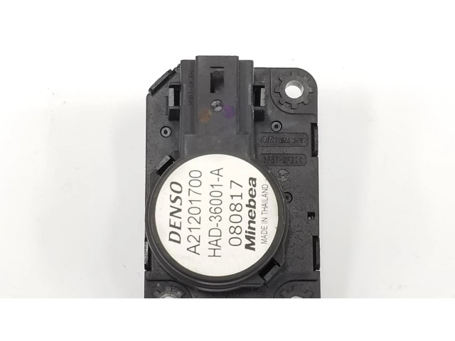 Блок управления A21201700   Citroen Jumpy