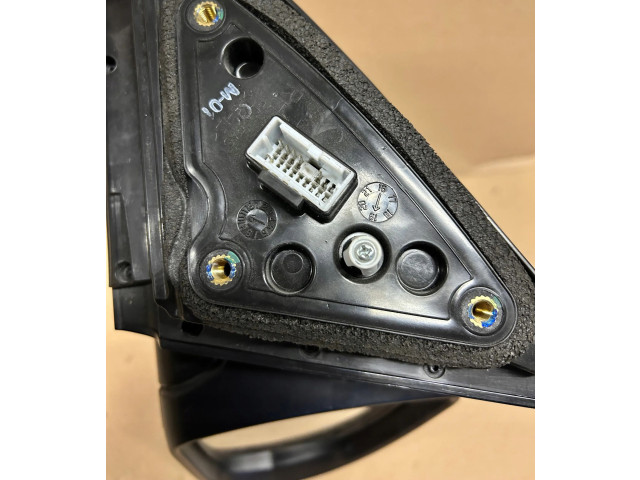 Zpětné zrcátko Hyundai i30 2017