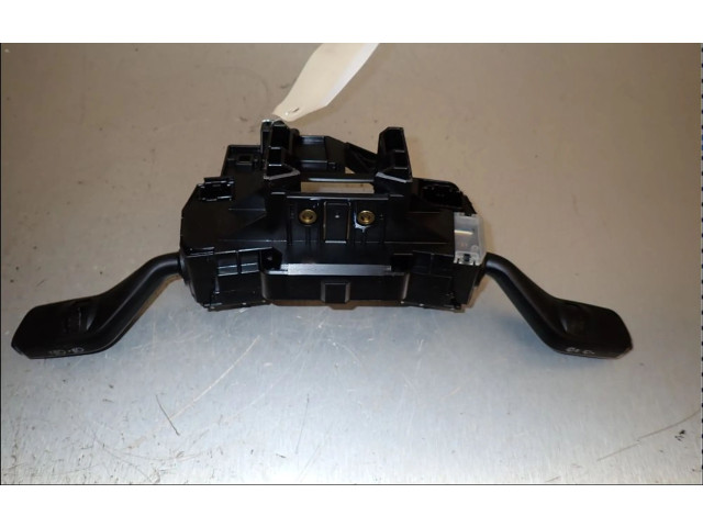 Vstřikovací lišta Ford C-MAX I KKDB