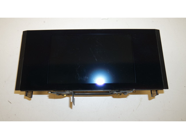 Дисплей NOTSPECIFIED Lexus IS III XE30