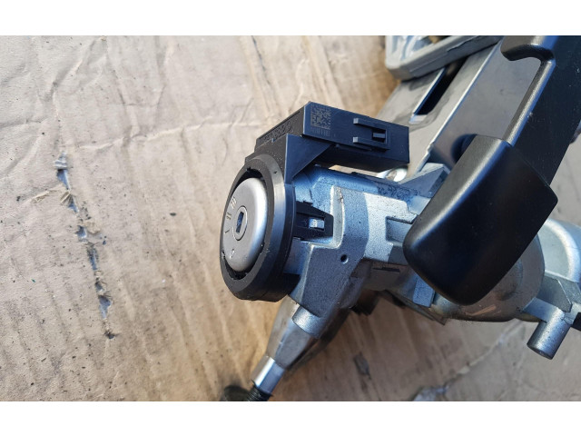 Считывающее устройство иммобилайзера (антенна) Ford Galaxy