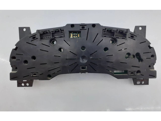 Панель приборов P05172034AK   Jeep Cherokee       