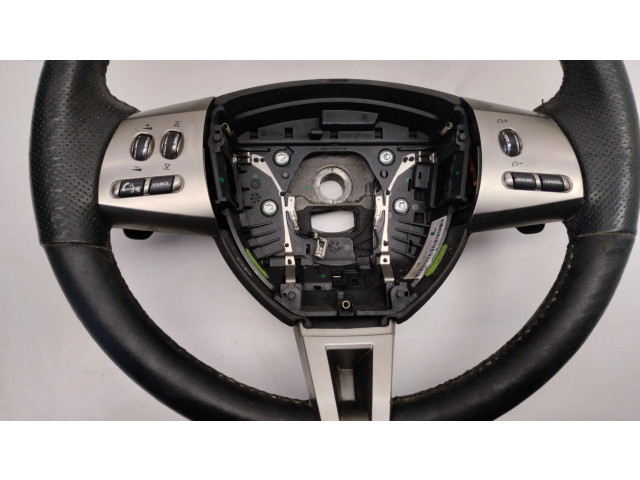 Руль Jaguar XF X250 2007-2015 года 8X23ABLEG, C2P19005LEG