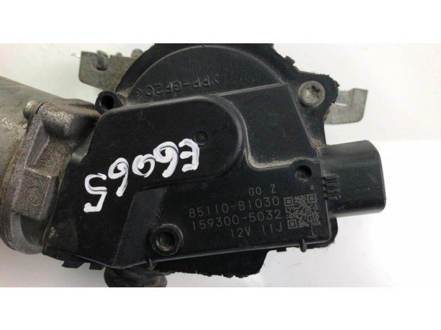 Моторчик дворников 85110B1030    Subaru Justy