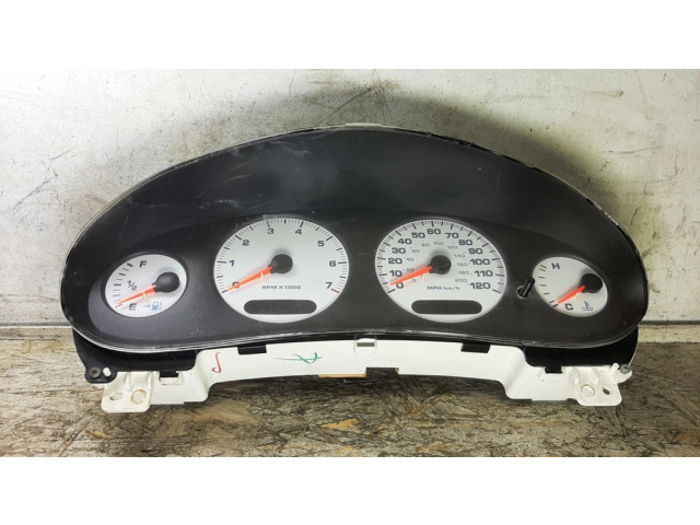 Панель приборов 70113R, TN2574105700 Dodge Intrepid