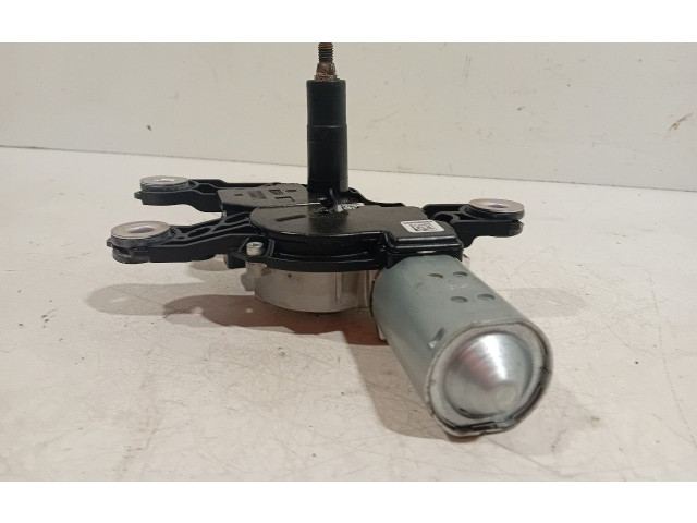 Моторчик заднего дворника 5F4955711A    Skoda Octavia Mk3 (5E)