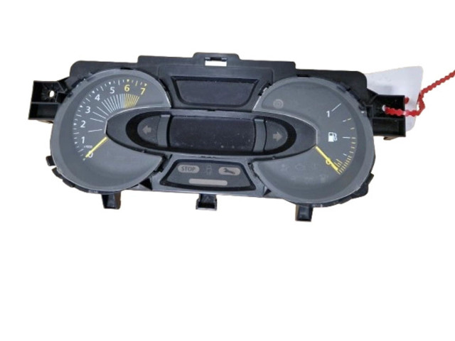 Спидометр (приборный щиток) VPDRRF10849DJ   Renault Trafic III (X82)