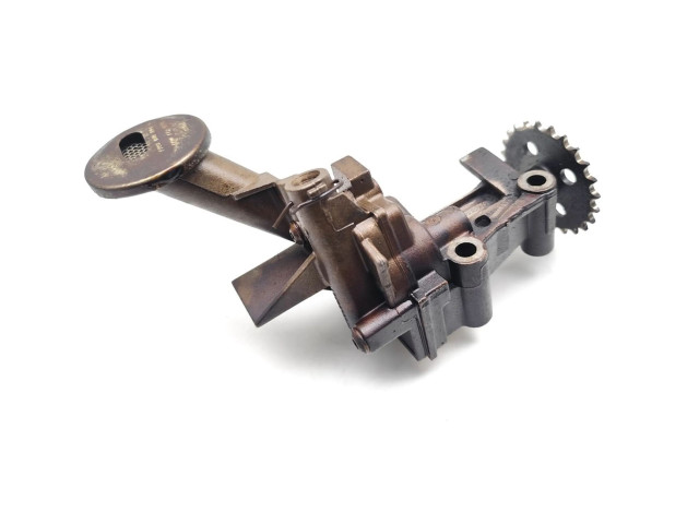 Масляный насос F4R776 7700600252 Renault Scenic II - Grand scenic II