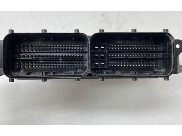 Блок управления двигателя 04L907309P, 0281031483 Volkswagen Touran III