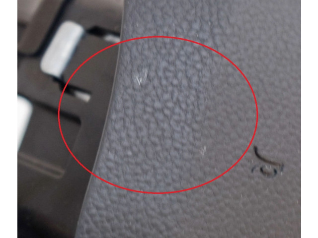 Подушка безопасности водителя 5H0880201H, 312759699N44   Volkswagen Golf VIII