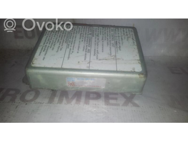 Блок управления АБС 39790SN7E01   Honda Civic
