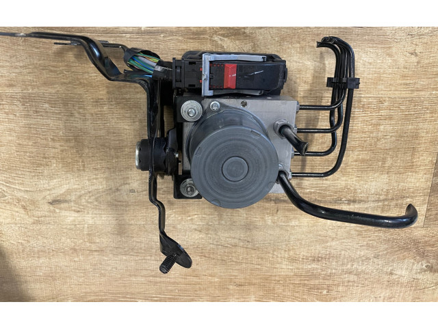 Блок АБС EX7314F447AE, 269748 Jaguar XE 2015 - года