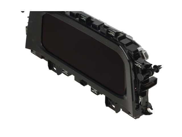 Панель приборов 5H0920340B Volkswagen Golf VIII