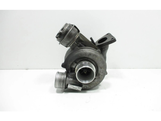  Турбина Volvo S60  8689592         