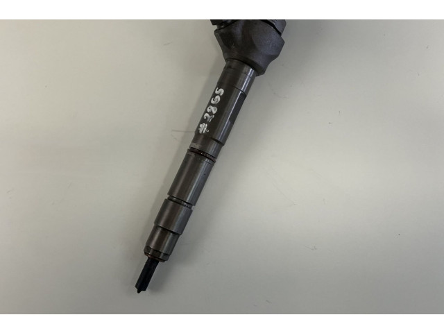 Форсунка 03L130277J, 03L130277J Audi Q5 SQ5 CGLB